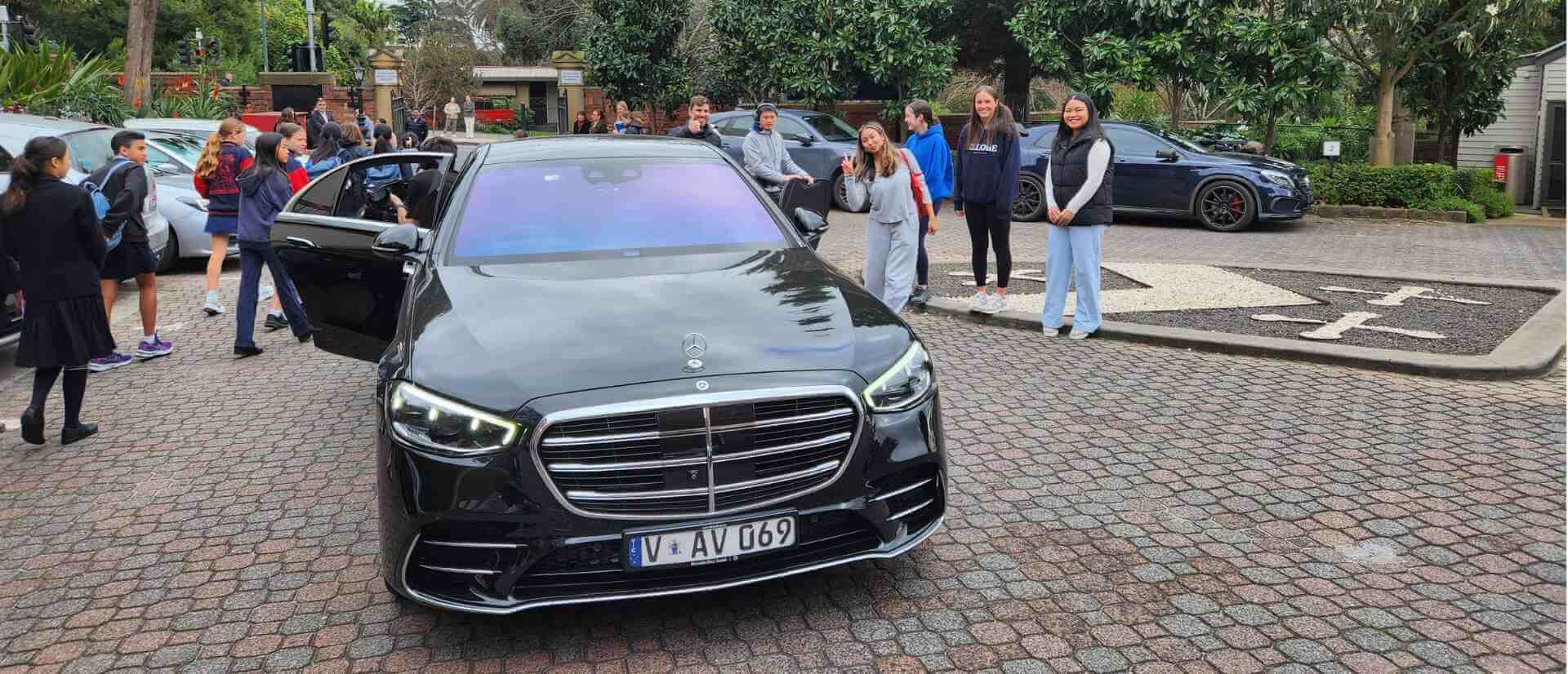 12 Benefits of Why Hiring a Private Chauffeur for your Wine Tour is Worth the investment