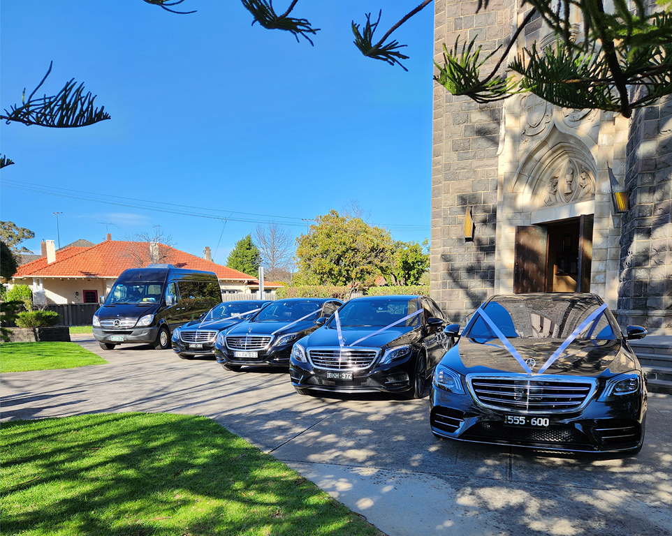 Wedding Car Hire Melbourne To Enhance Your Wedding Experience
