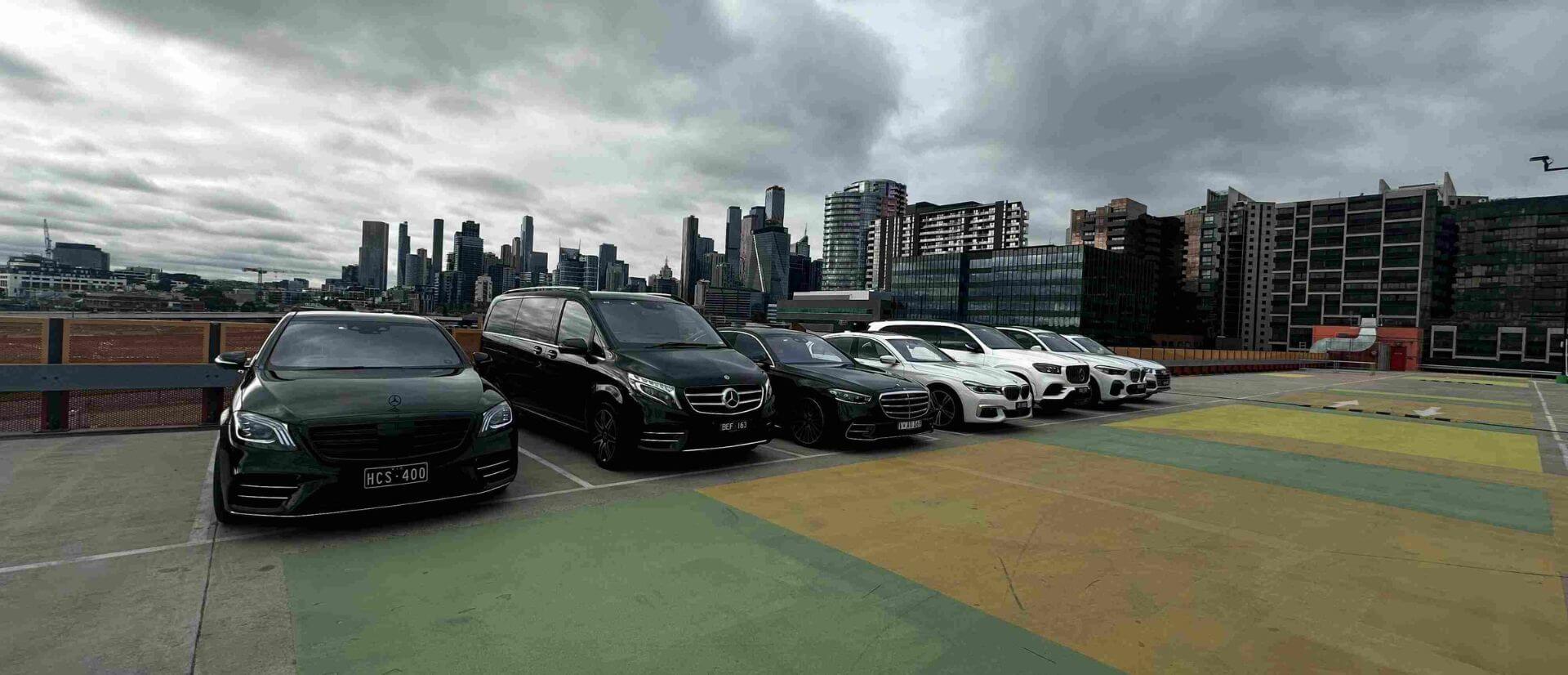 Top Tips To Hiring an Executive Car Service in Melbourne