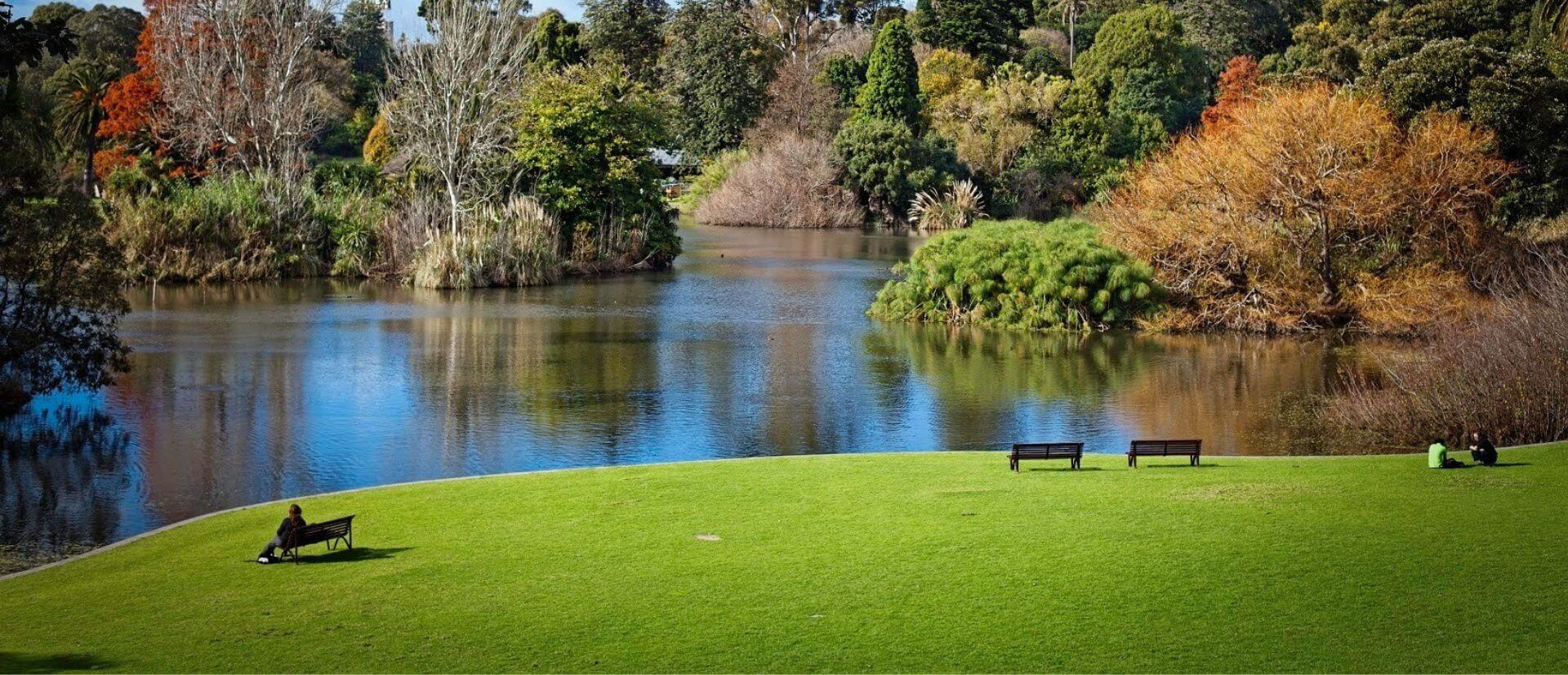 Top 22 must see tourist attractions in Melbourne