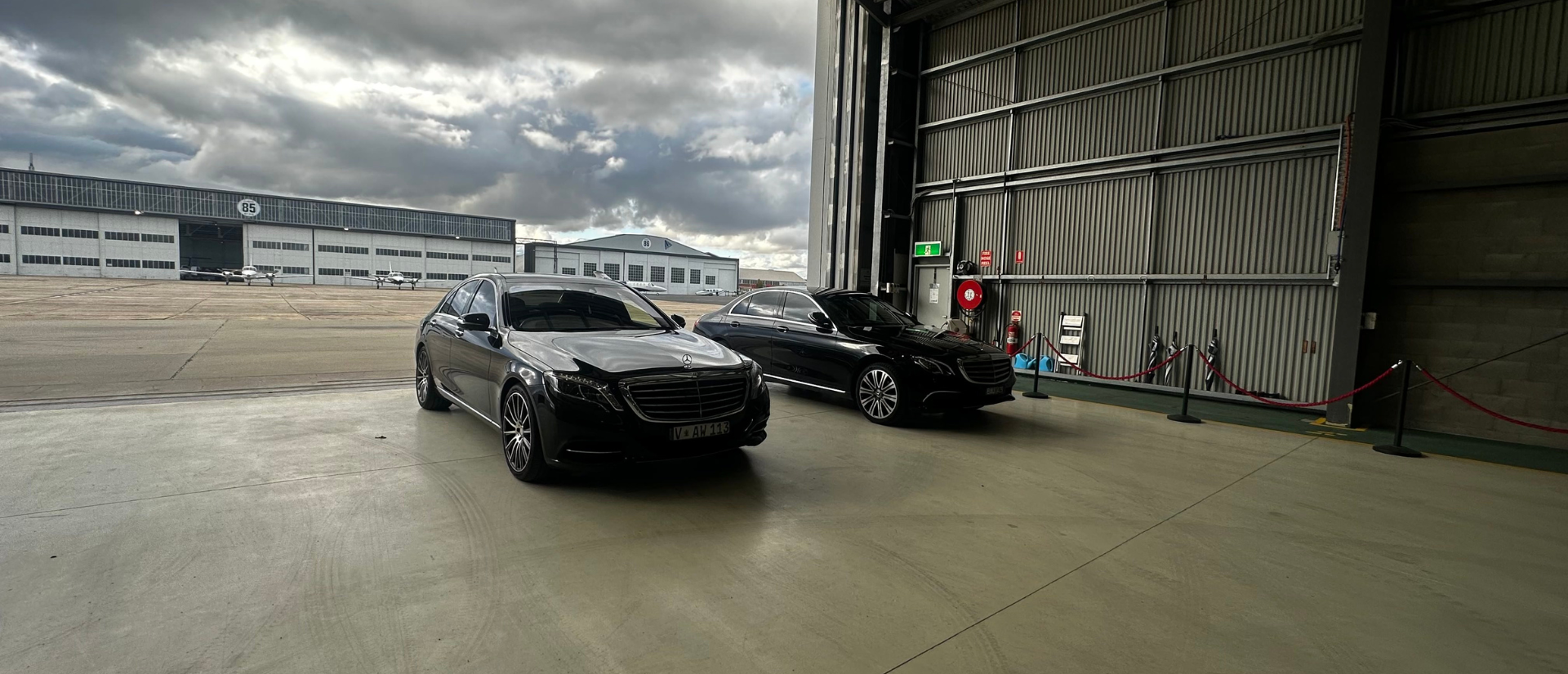 What Are The Benefits of Chauffeur Driven Hire Car in Melbourne