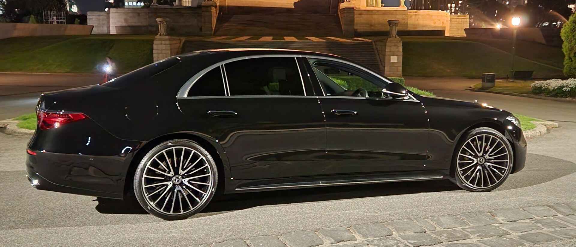 Top 10 Reasons Why You Choose Chauffeur Service in Melbourne Instead of Other Service