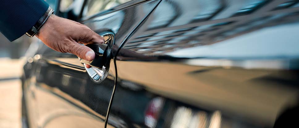 Phillip Island MotoGP Transfers | Signature Chauffeured cars