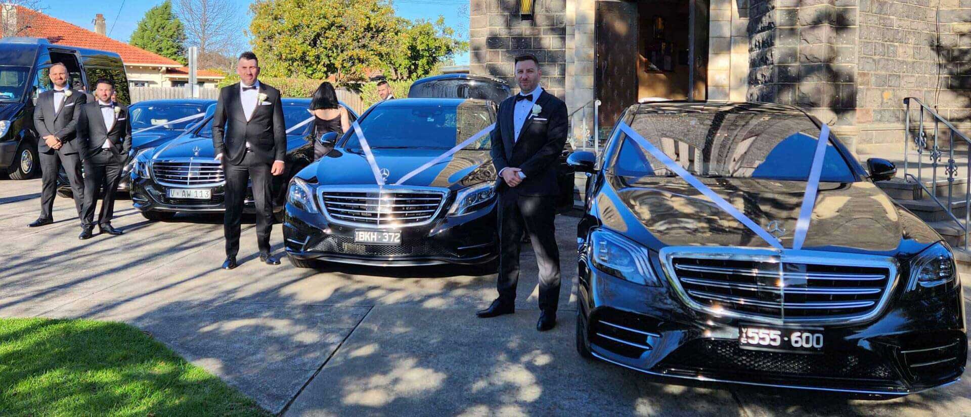 Why you Should Hire a Wedding car to Make Your Wedding Unforgettable