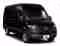 Mercedes-Benz sprinter cars