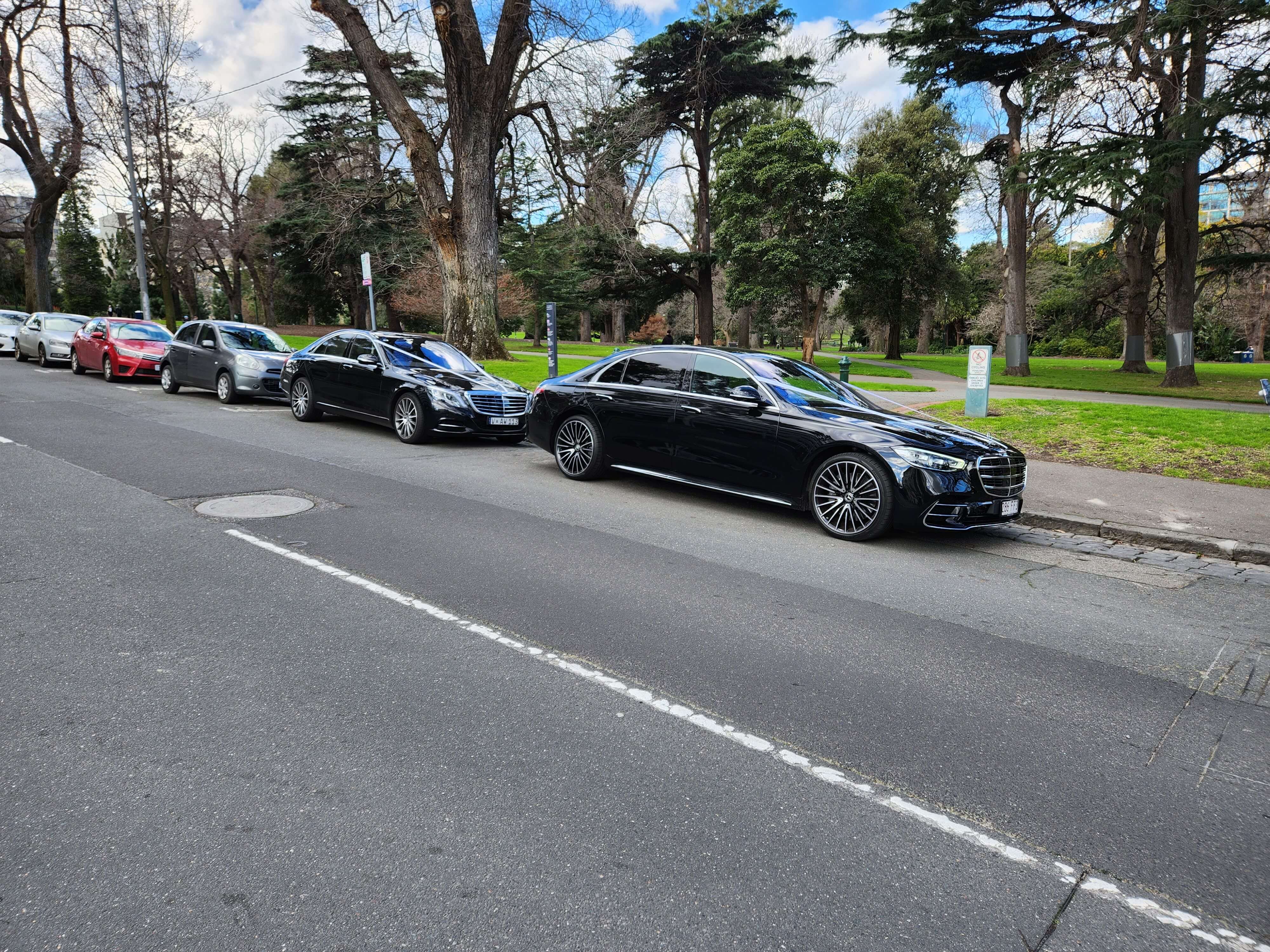 Top Wedding Cars and Limousine Hire in Australia