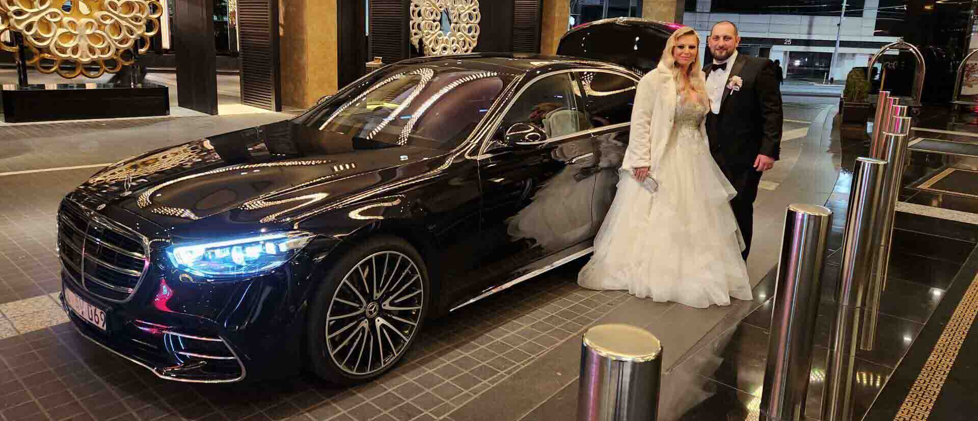 Mornington Peninsula Wedding Car Top Tips on Choosing The Right One