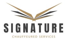  Signature Chauffeured Cars