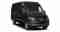 Mercedes-Benz sprinter cars